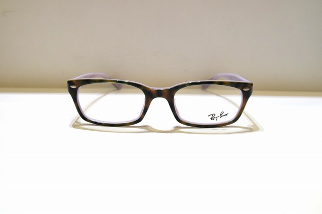 Ray Ban-0123