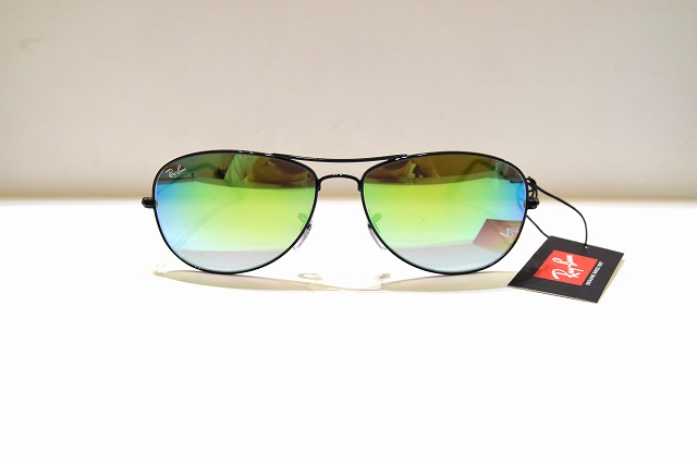 Ray Ban-0127