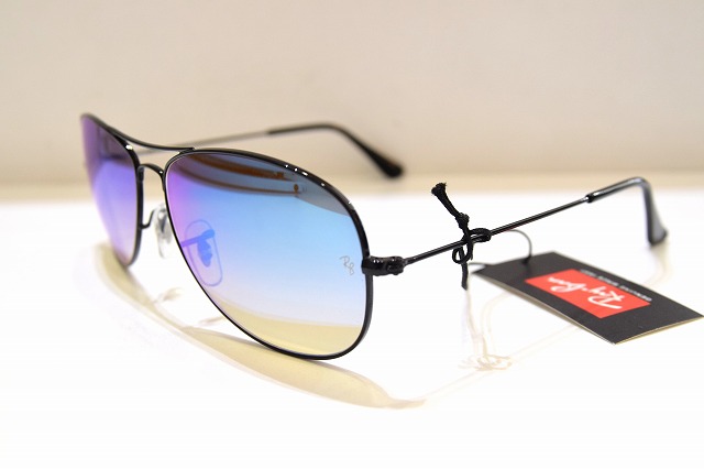 Ray Ban-0121