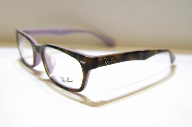 Ray Ban-0123