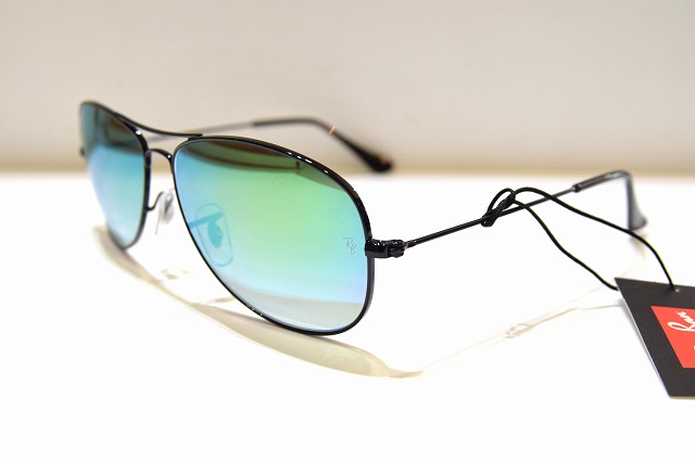 Ray Ban-0127