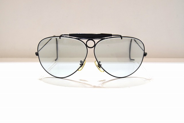 Ray Ban-0124