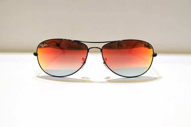 Ray Ban-0128