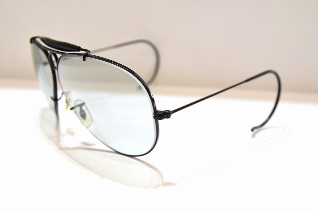 Ray Ban-0124