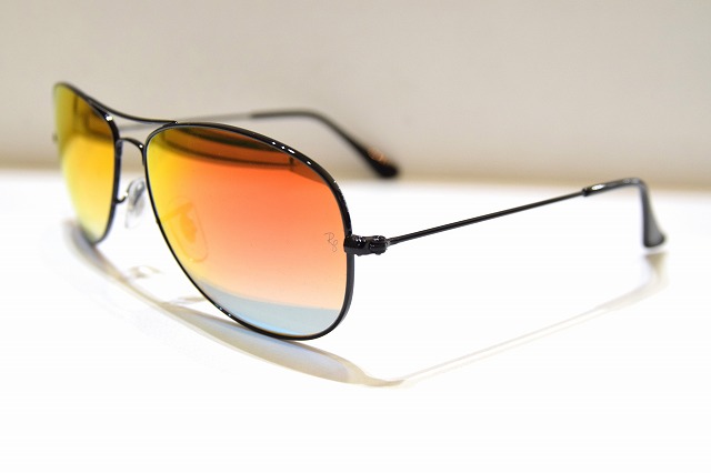 Ray Ban-0128