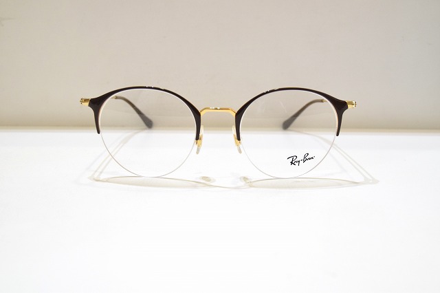 Ray Ban-0132