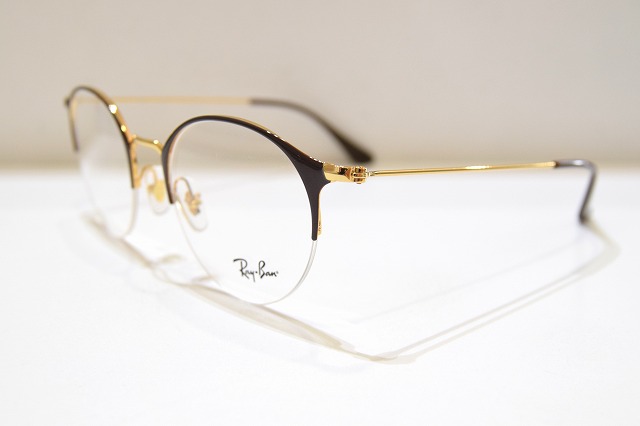 Ray Ban-0132