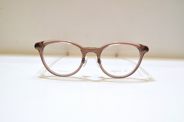 Agnes b-0167