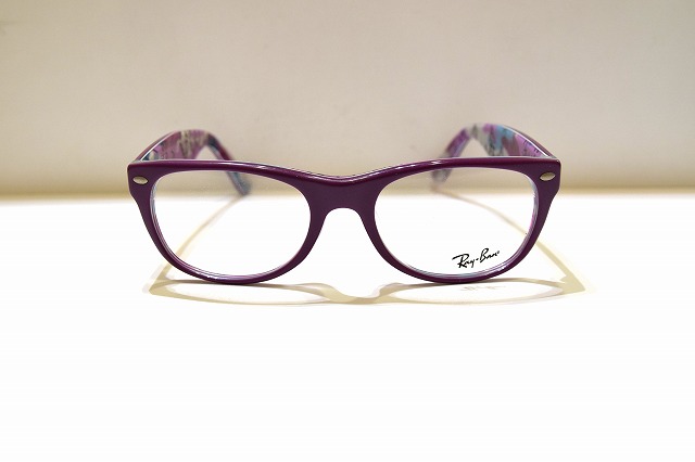 Ray Ban-0133