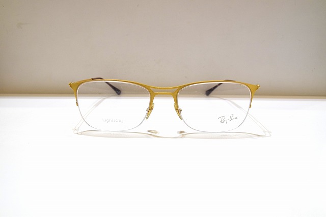 Ray Ban-0140