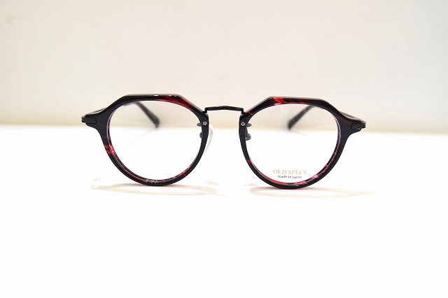 OLD SPECS-012