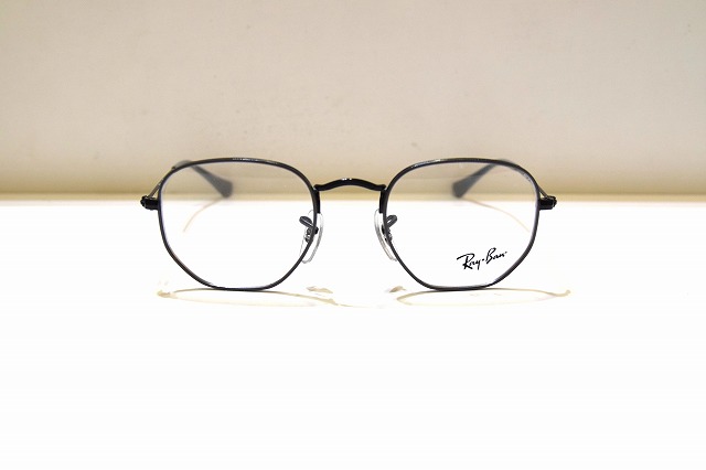 Ray Ban-0142