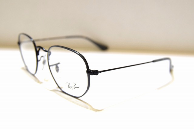 Ray Ban-0142