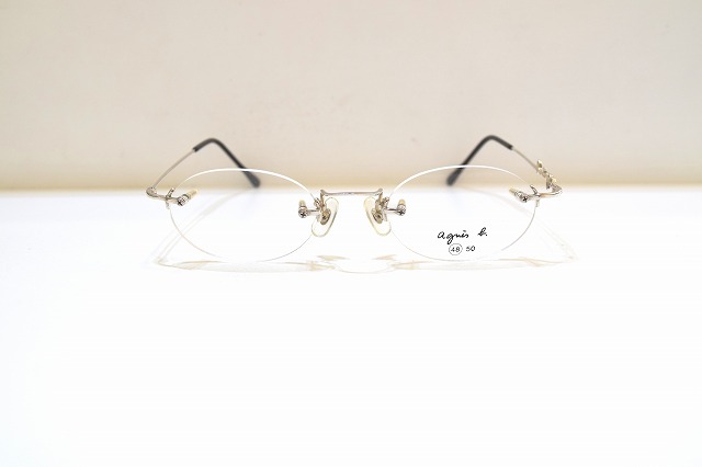 Agnes b-0170