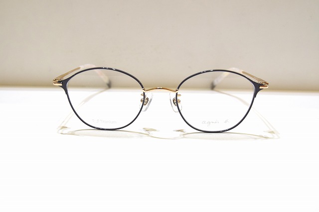 Agnes b-0174