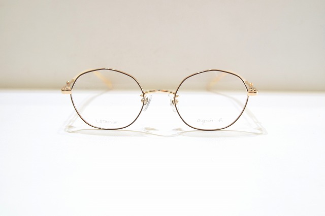 Agnes b-0172